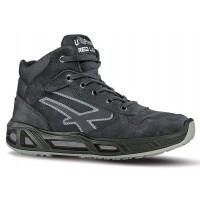 UPower Lift Carpet S3 ESD Safety Boots 